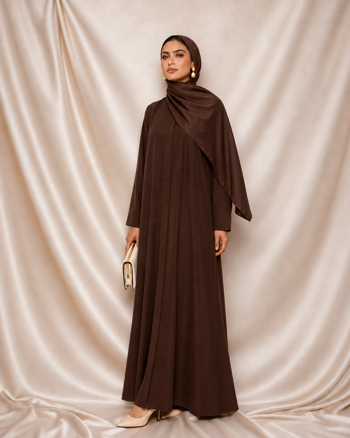 Basic - Dark Brown
