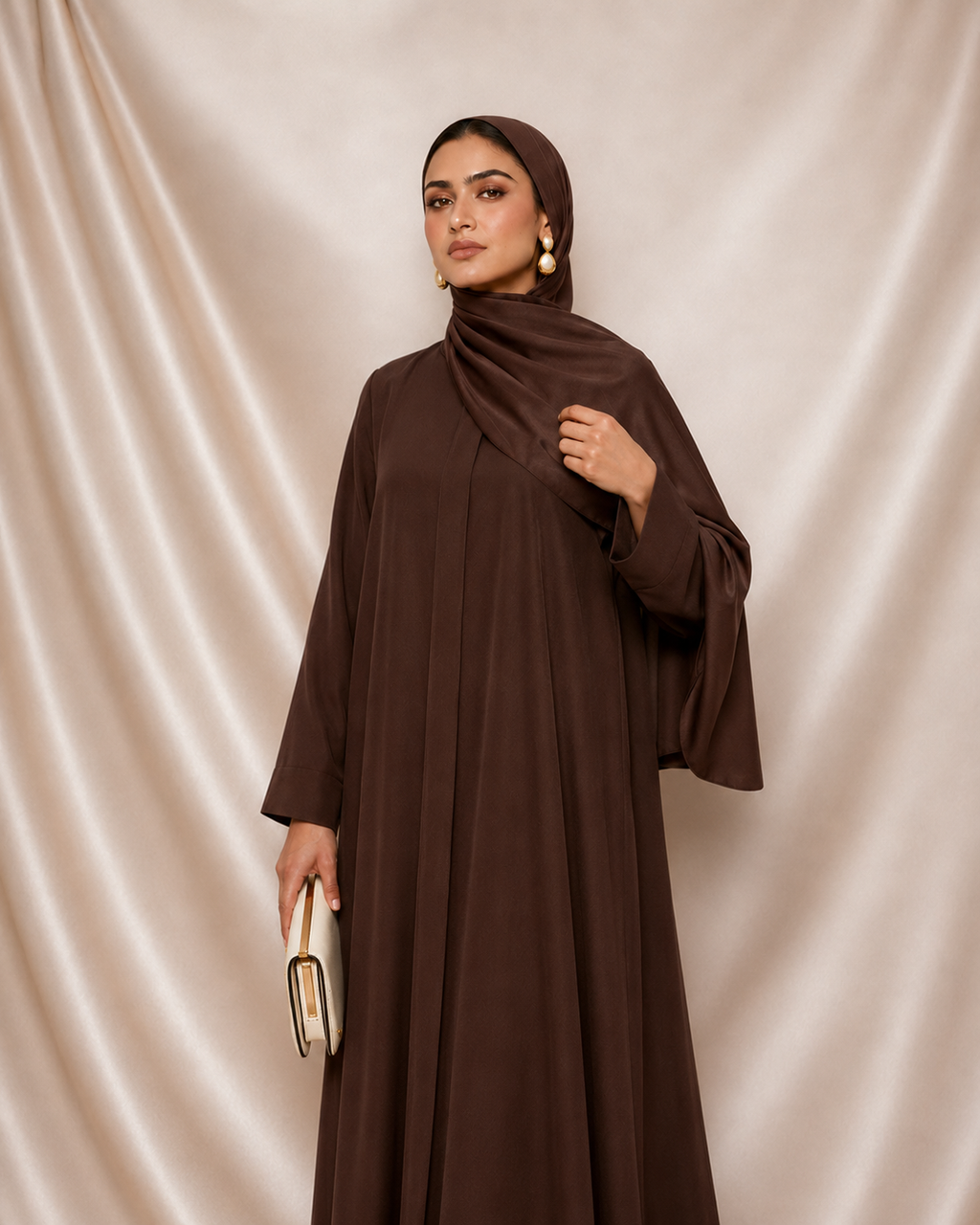 Basic - Dark Brown