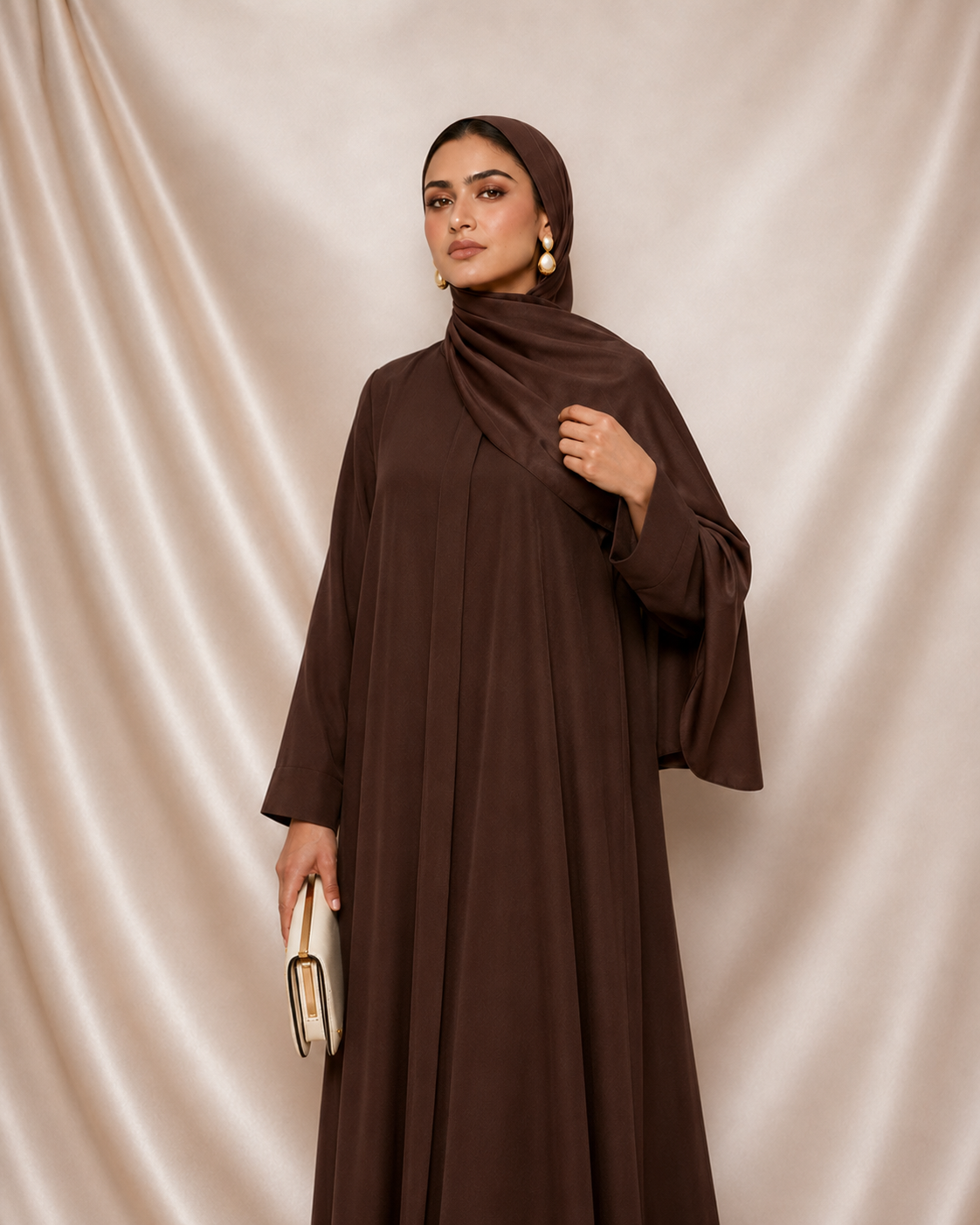Basic - Dark Brown