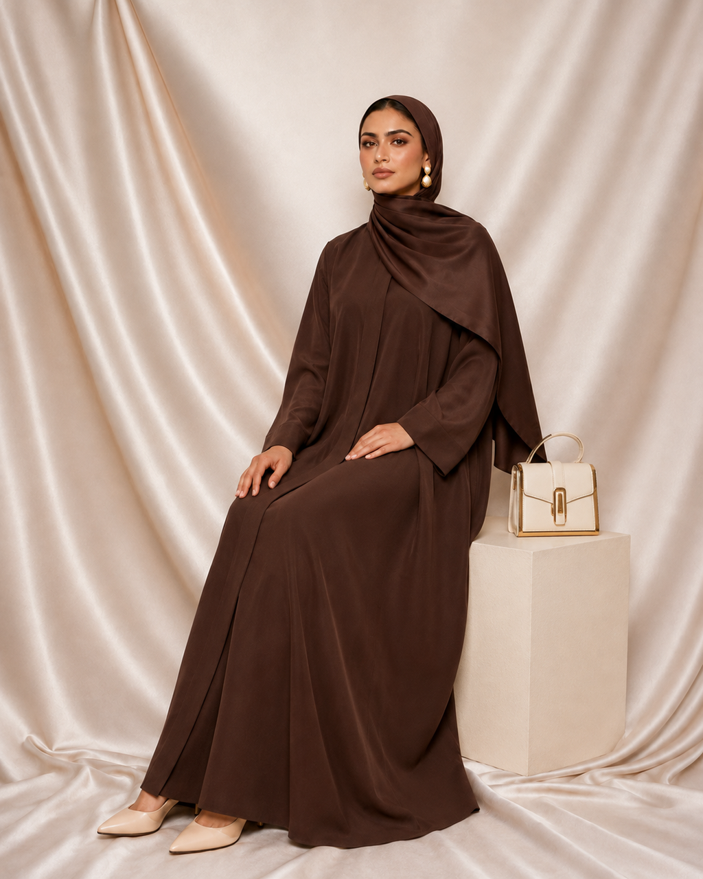 Basic - Dark Brown