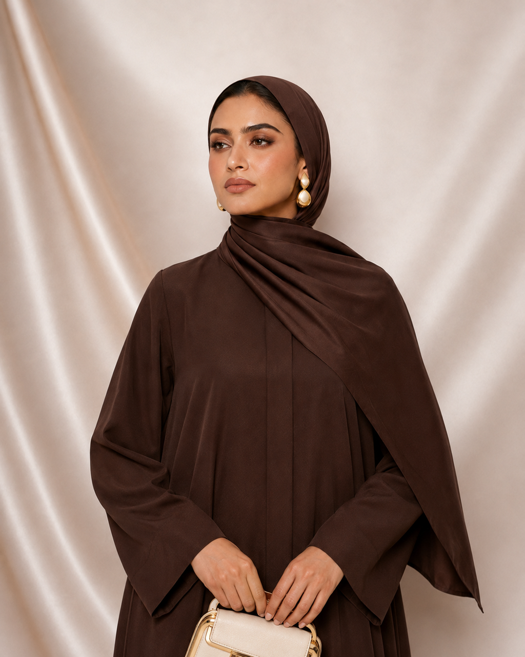 Basic - Dark Brown