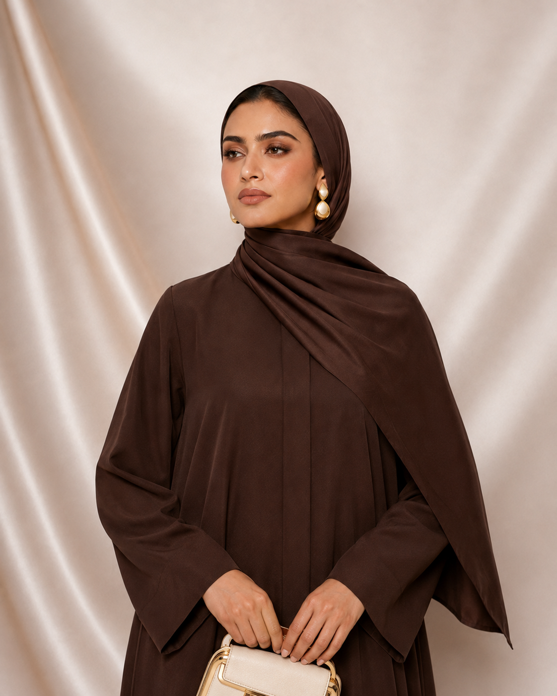 Basic - Dark Brown