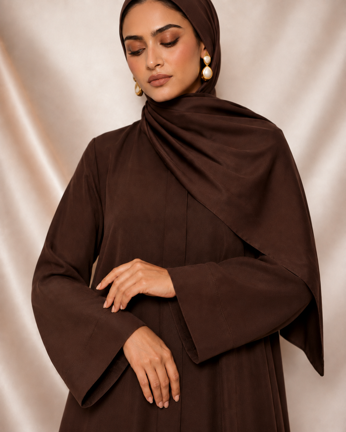 Basic - Dark Brown