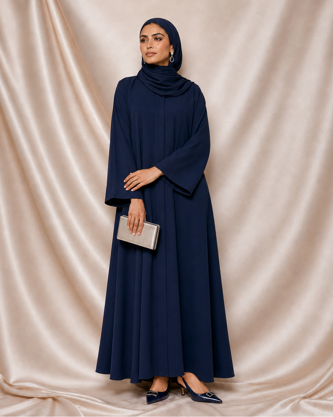 Basic - Navy Blue