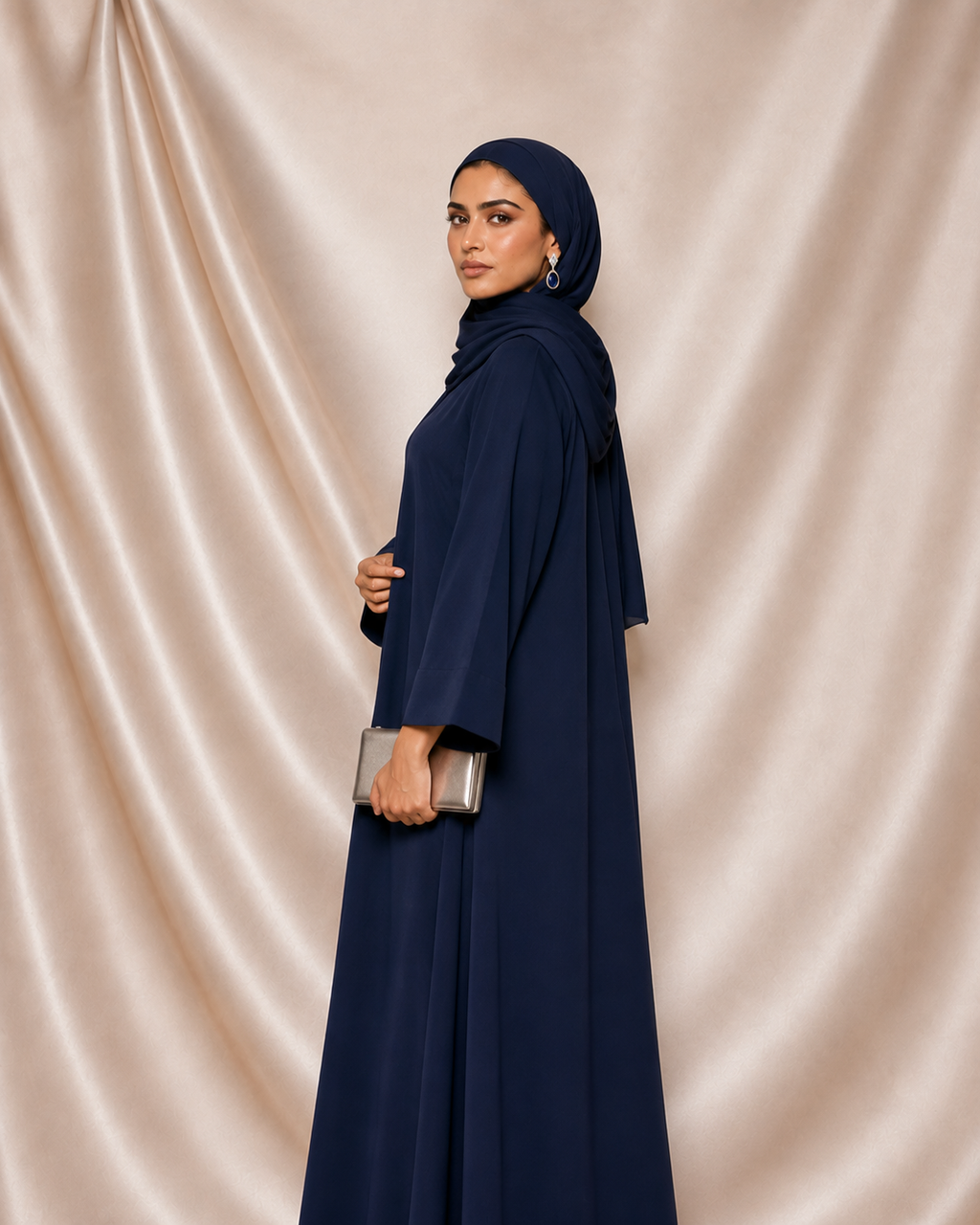 Basic - Navy Blue