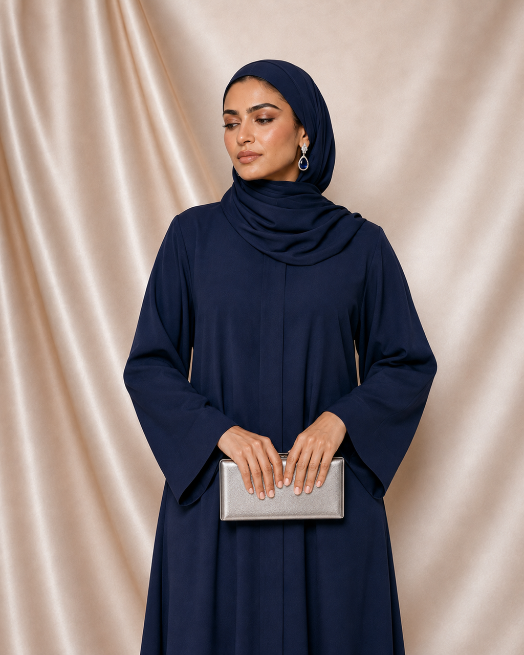 Basic - Navy Blue