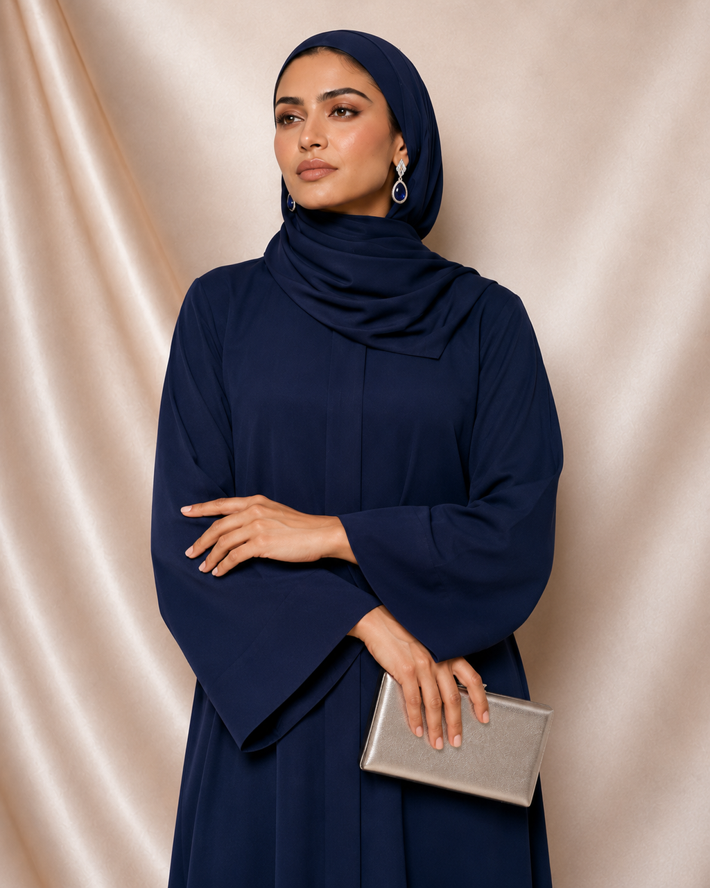 Basic - Navy Blue