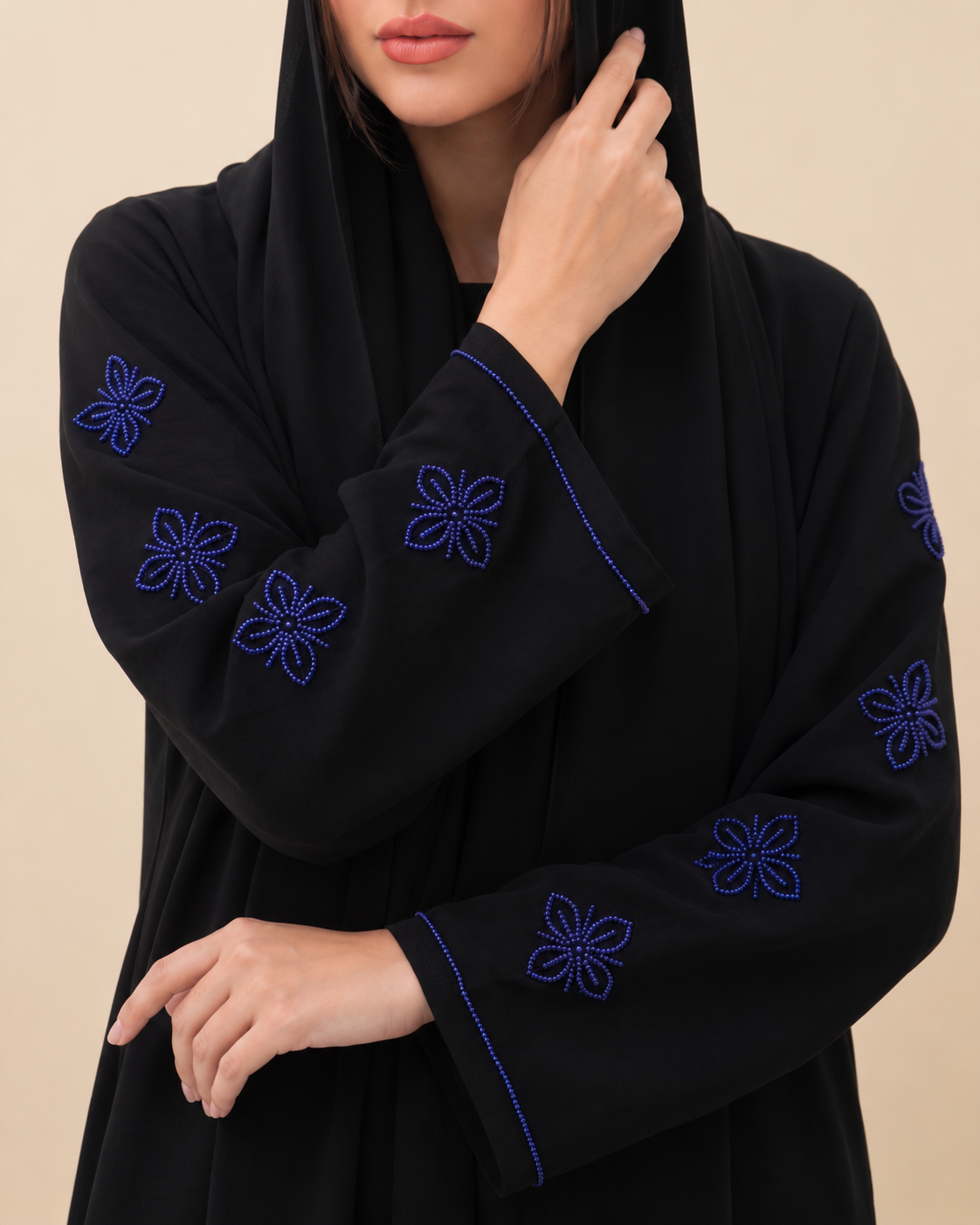 Blue Orchid