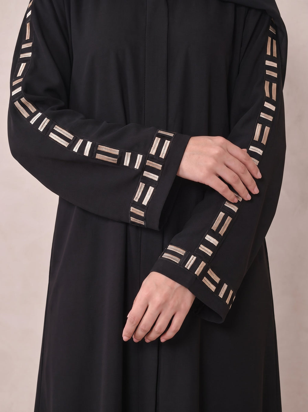 Elara Black