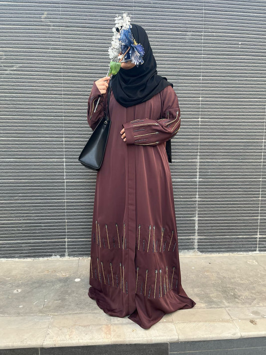 Eshal Abaya
