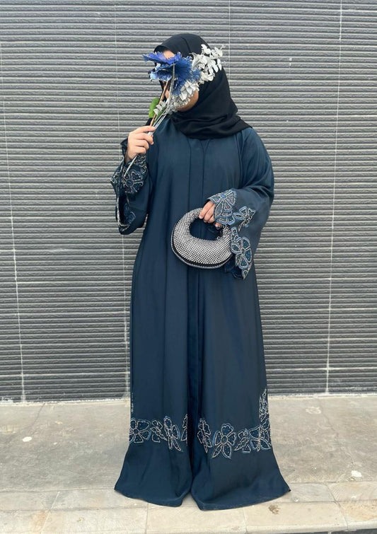 Amirah Abaya