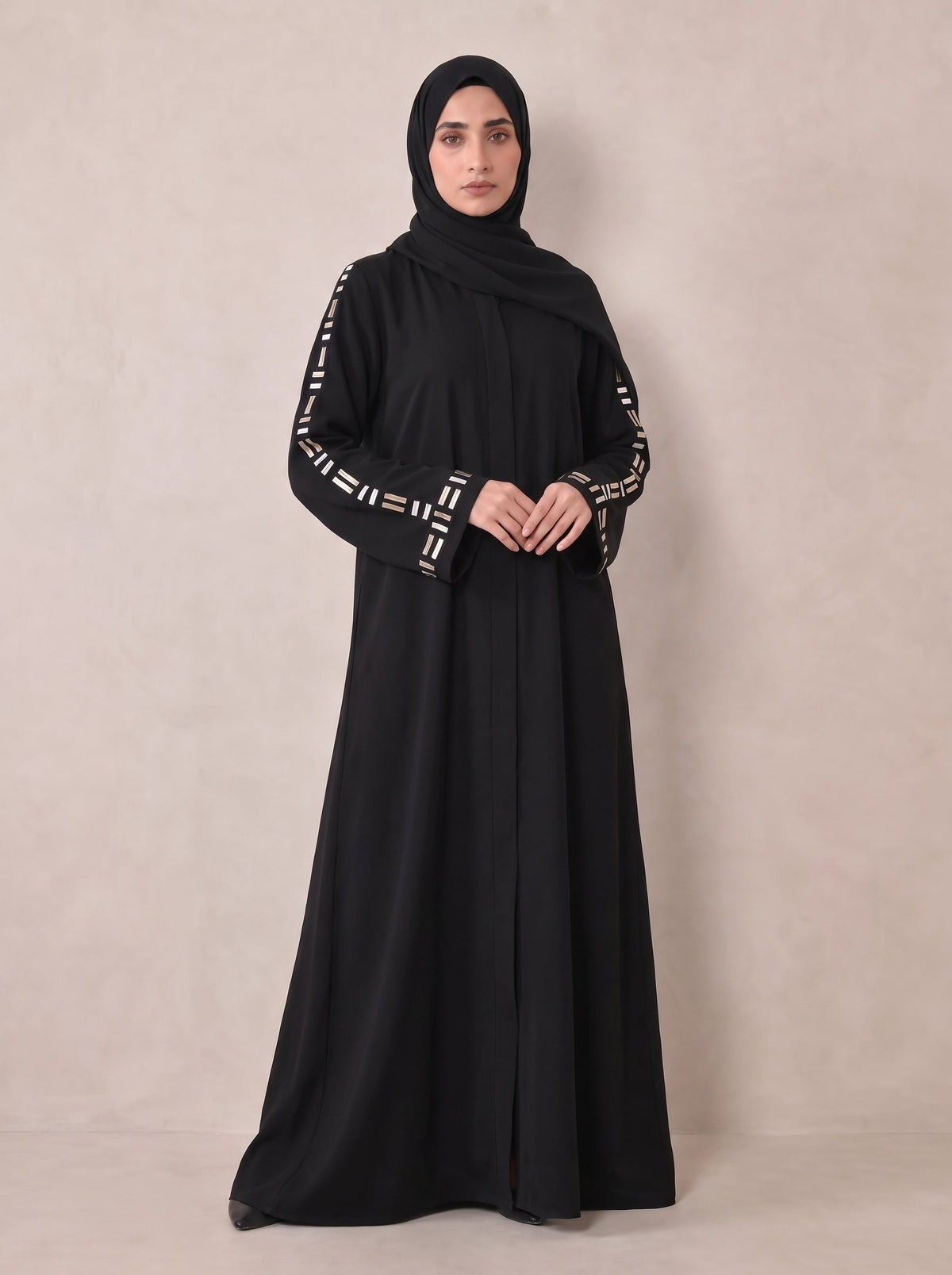 Elara Black