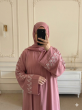 Anabiya - Blush Pink