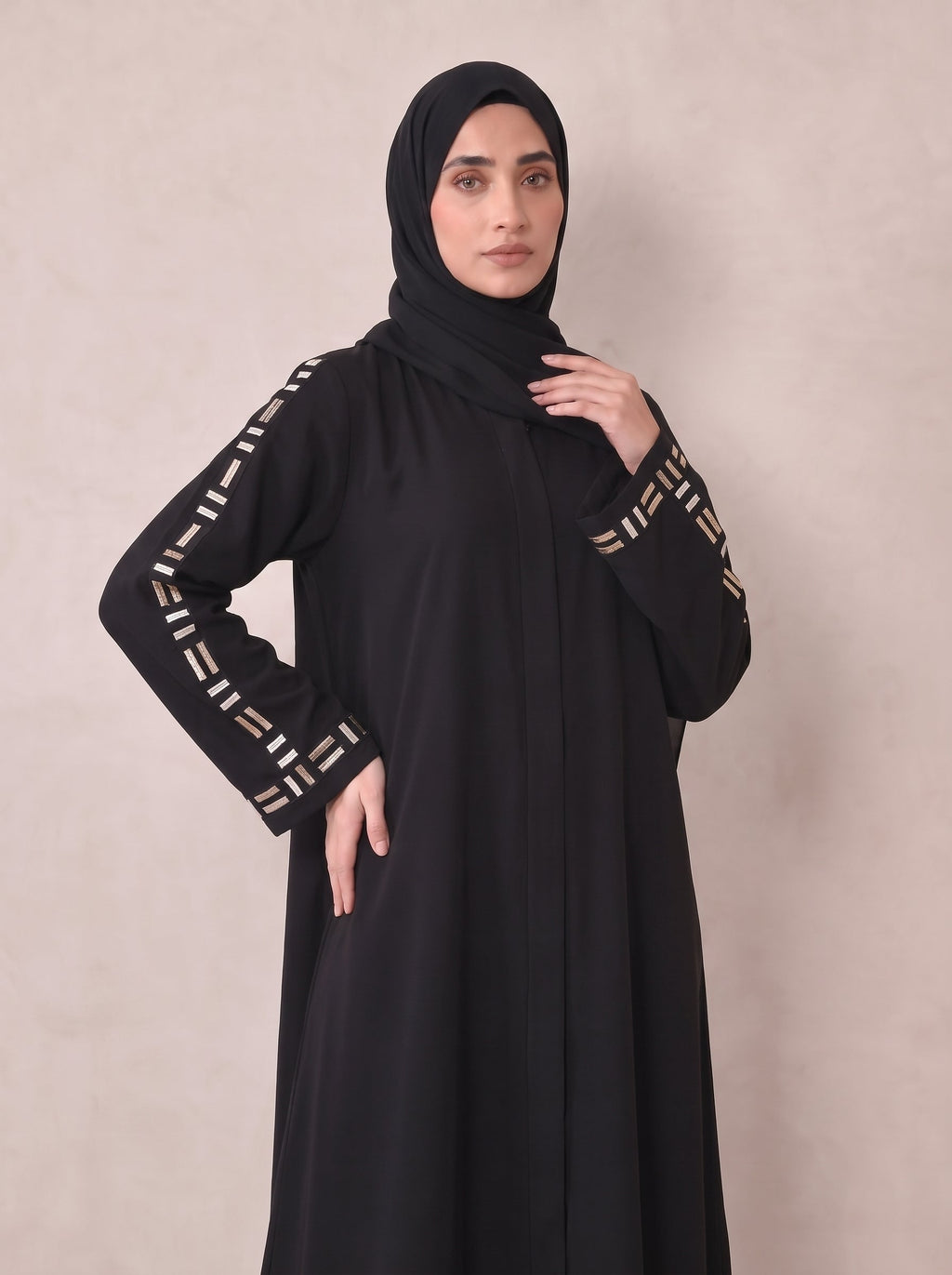 Elara Black