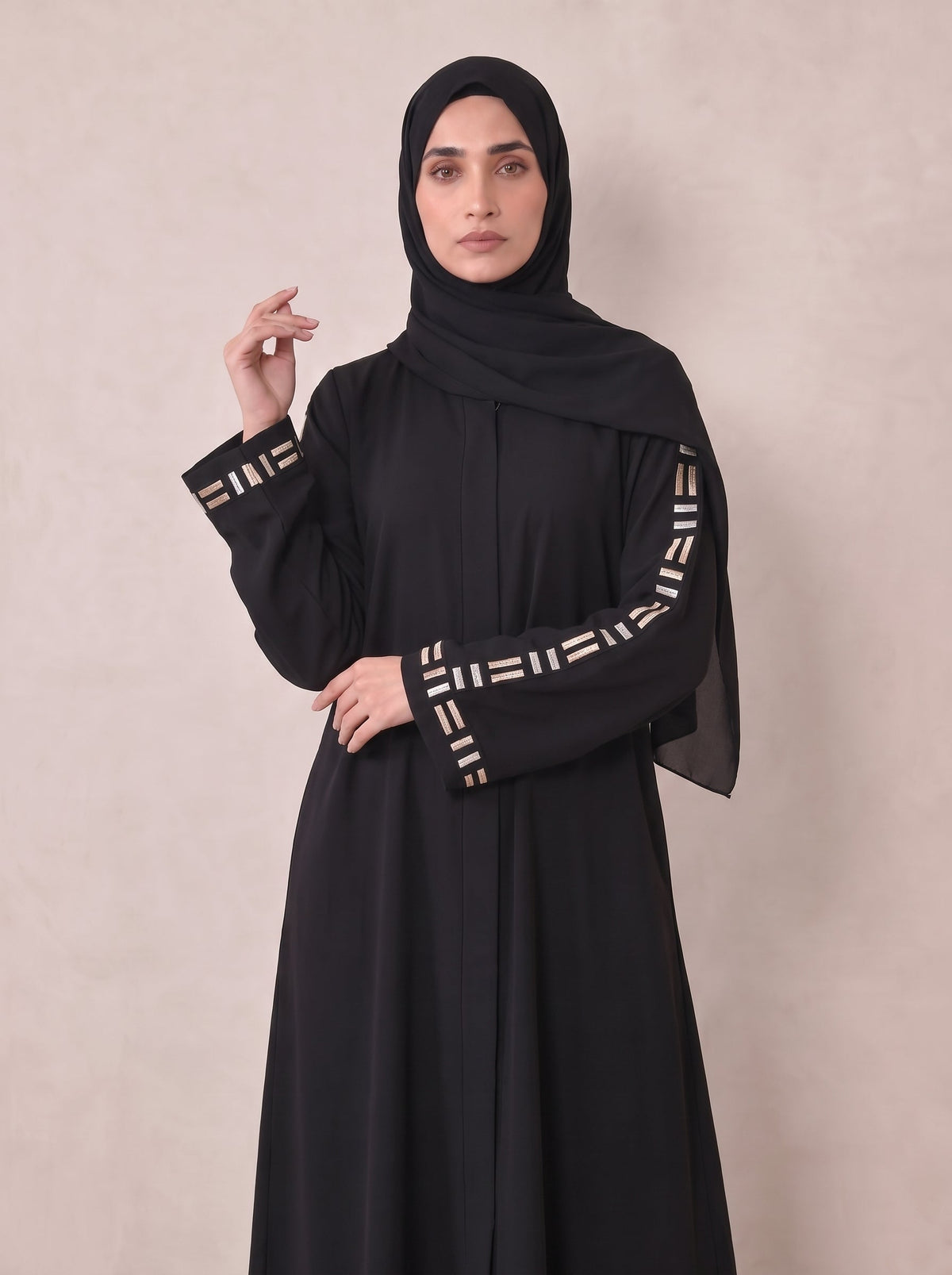 Elara Black