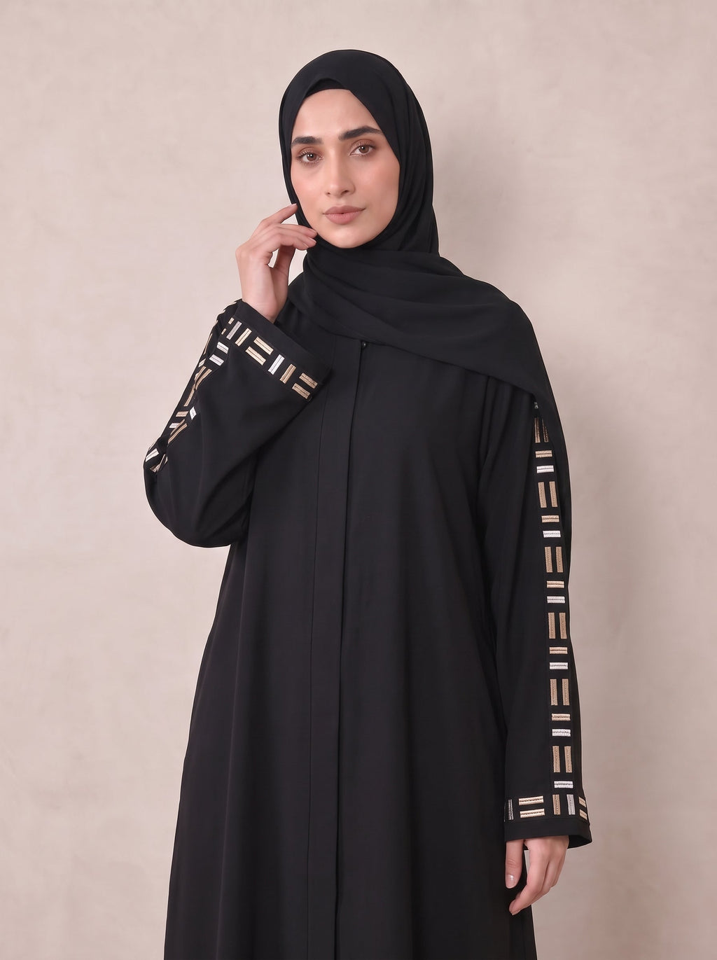 Elara Black