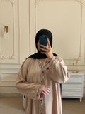 Areesha - Beige