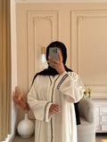 Hoor - White