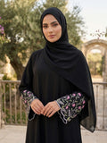 Wardah Abaya