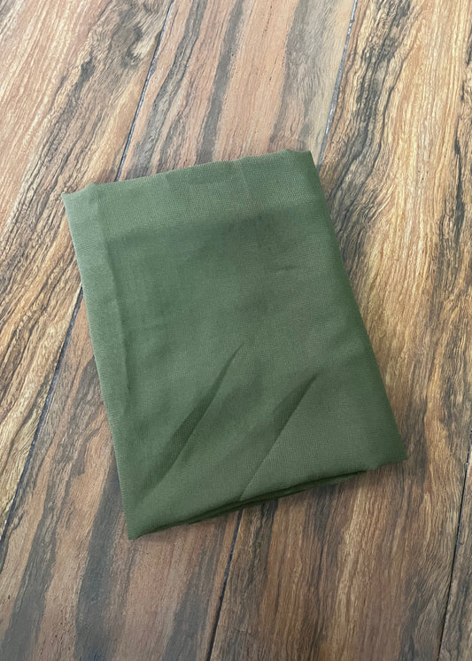 Instant Double Loop Hijab - Pistachio Green