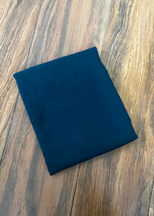 Instant Double Loop Hijab - Teal