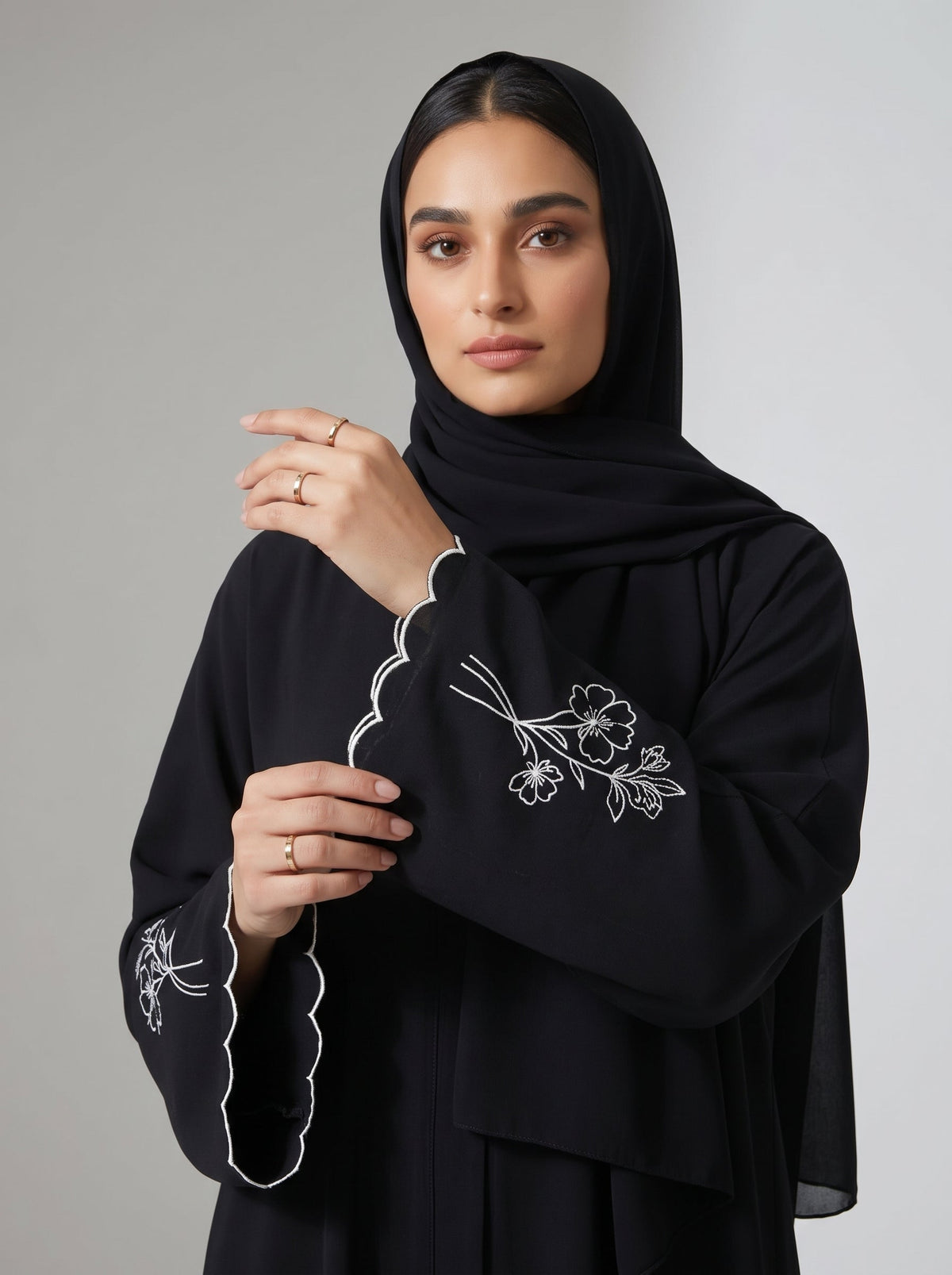 Black Iris