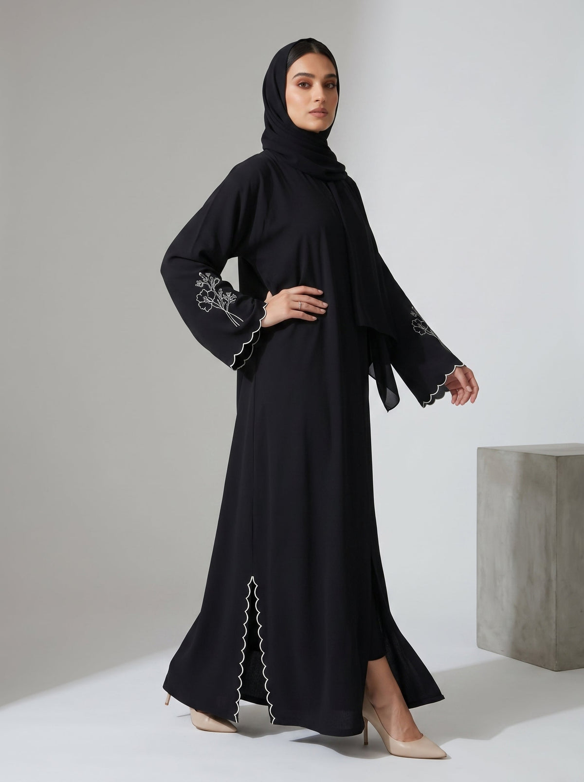 Black Iris