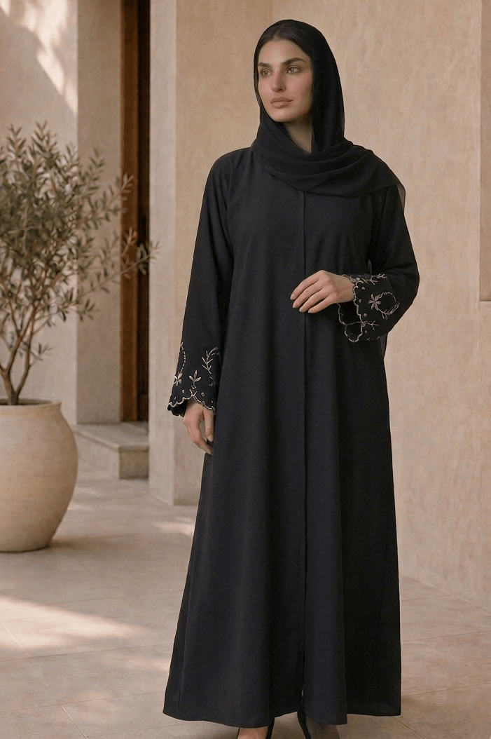 Sana Elegance - Black