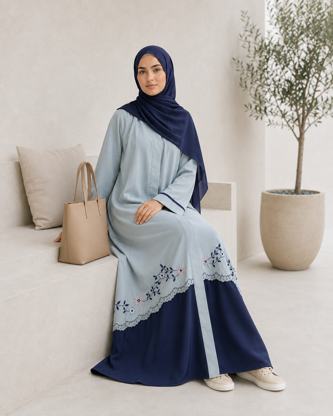 Shiza Abaya