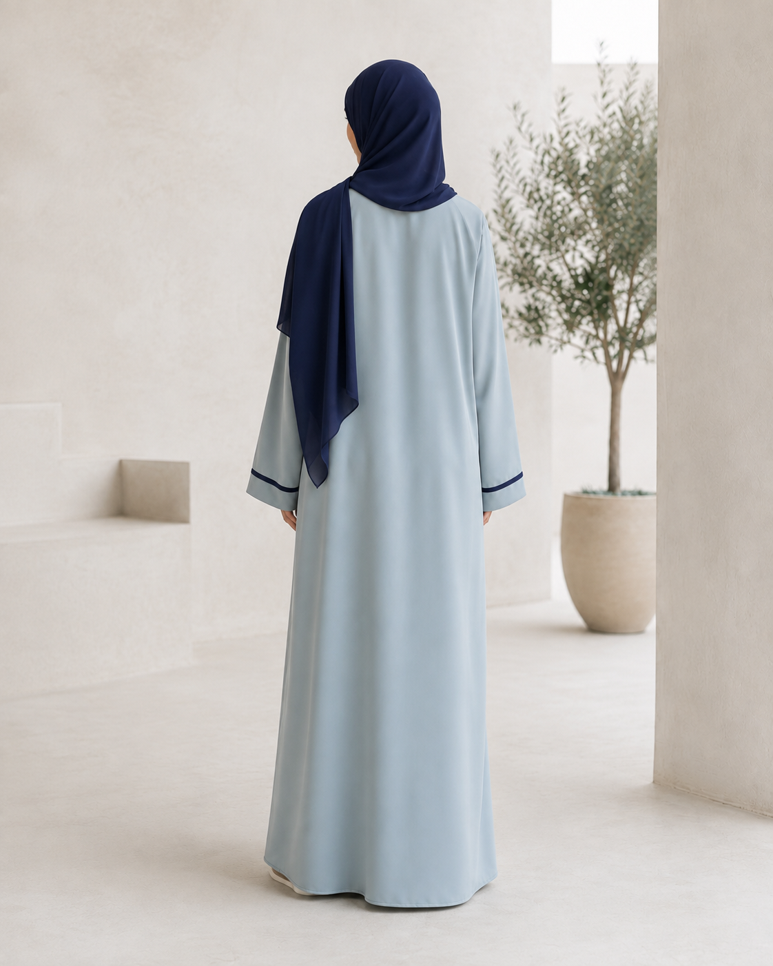 Shiza Abaya