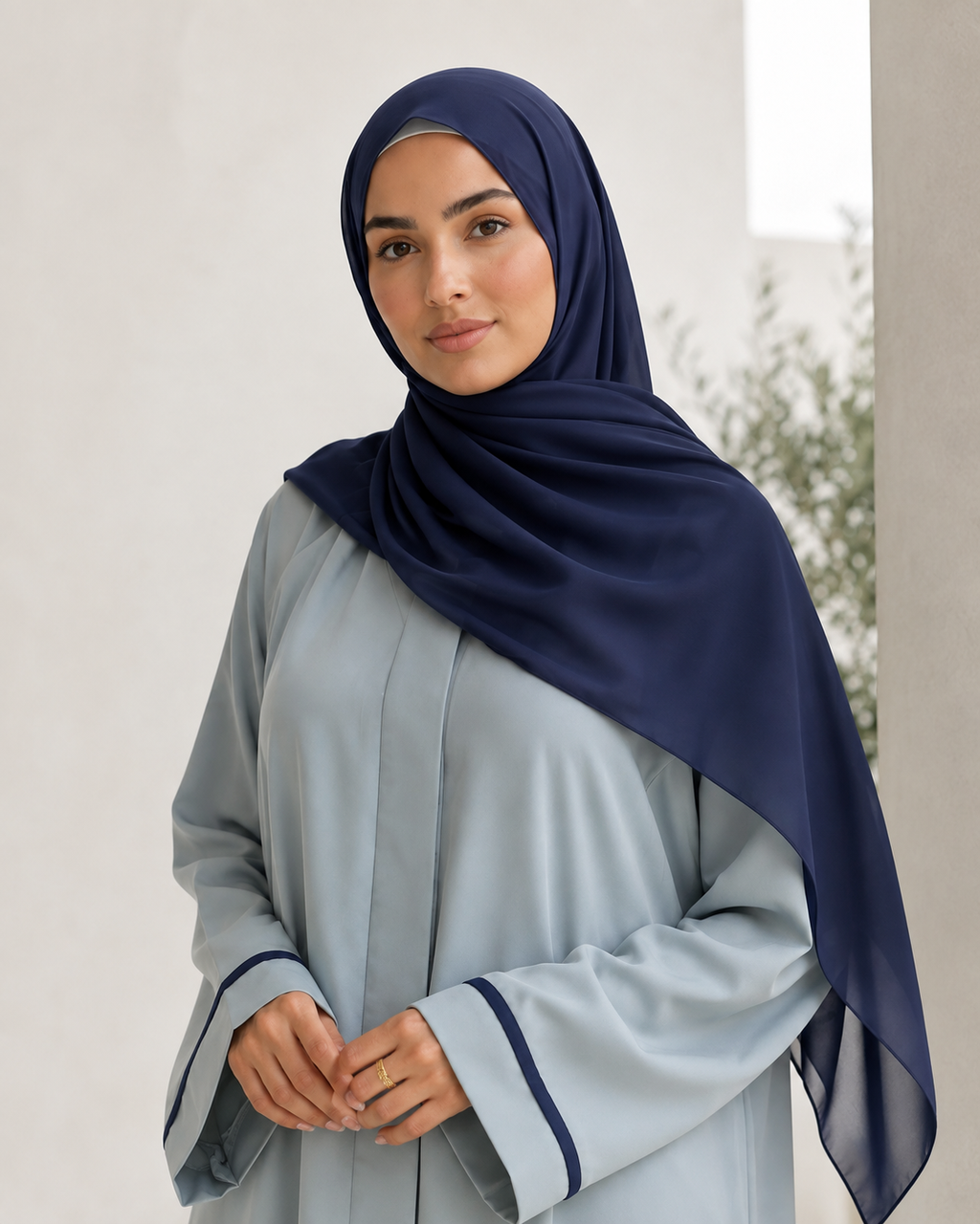 Shiza Abaya
