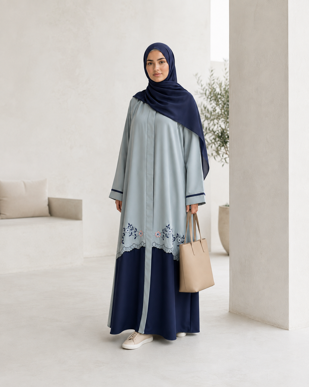 Shiza Abaya