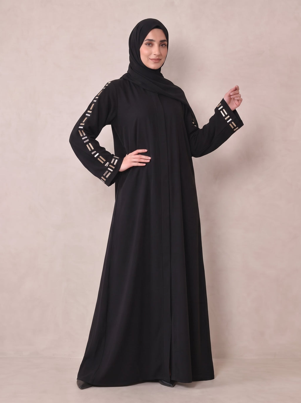 Elara Black