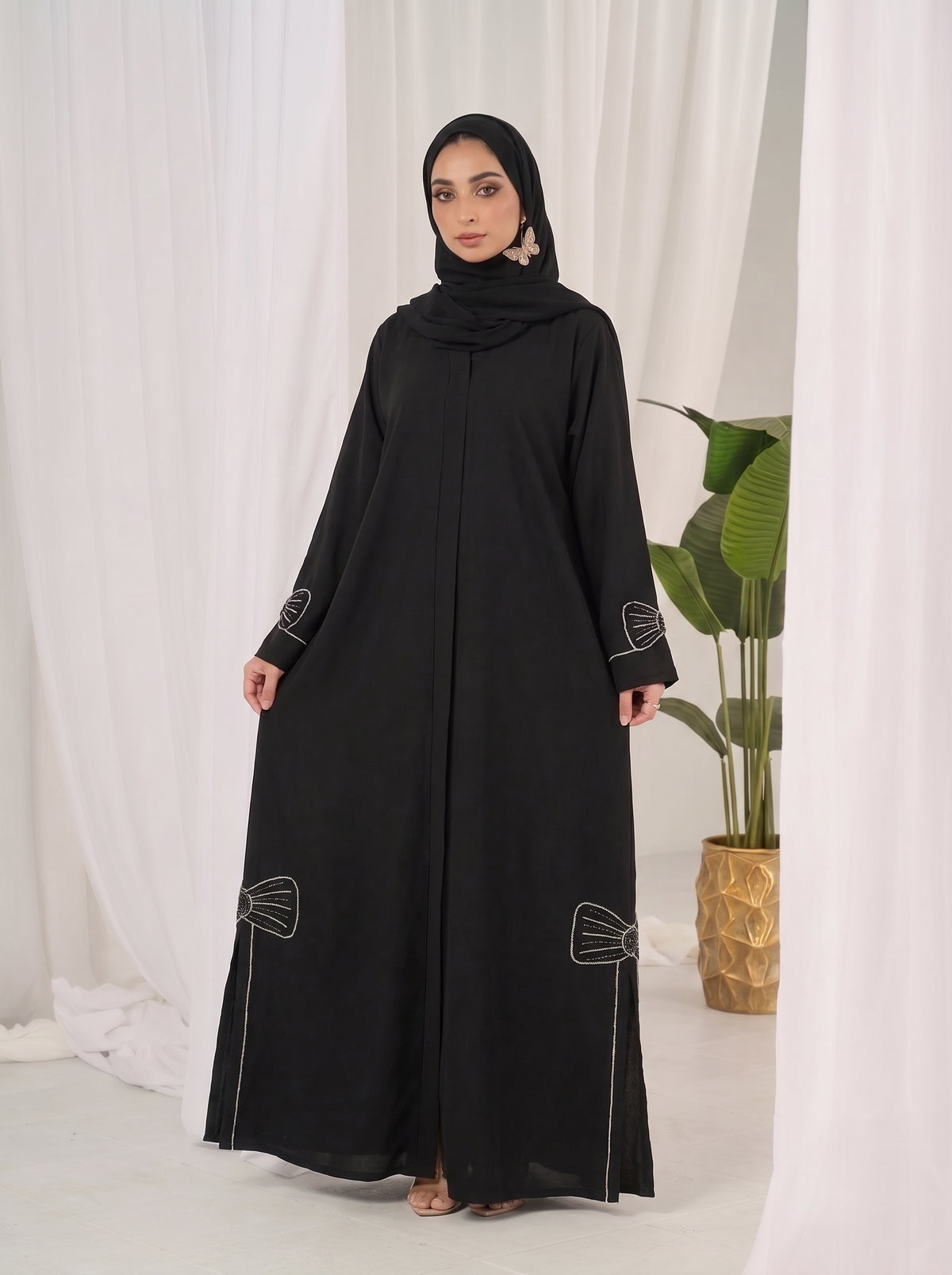 Mishal - Black