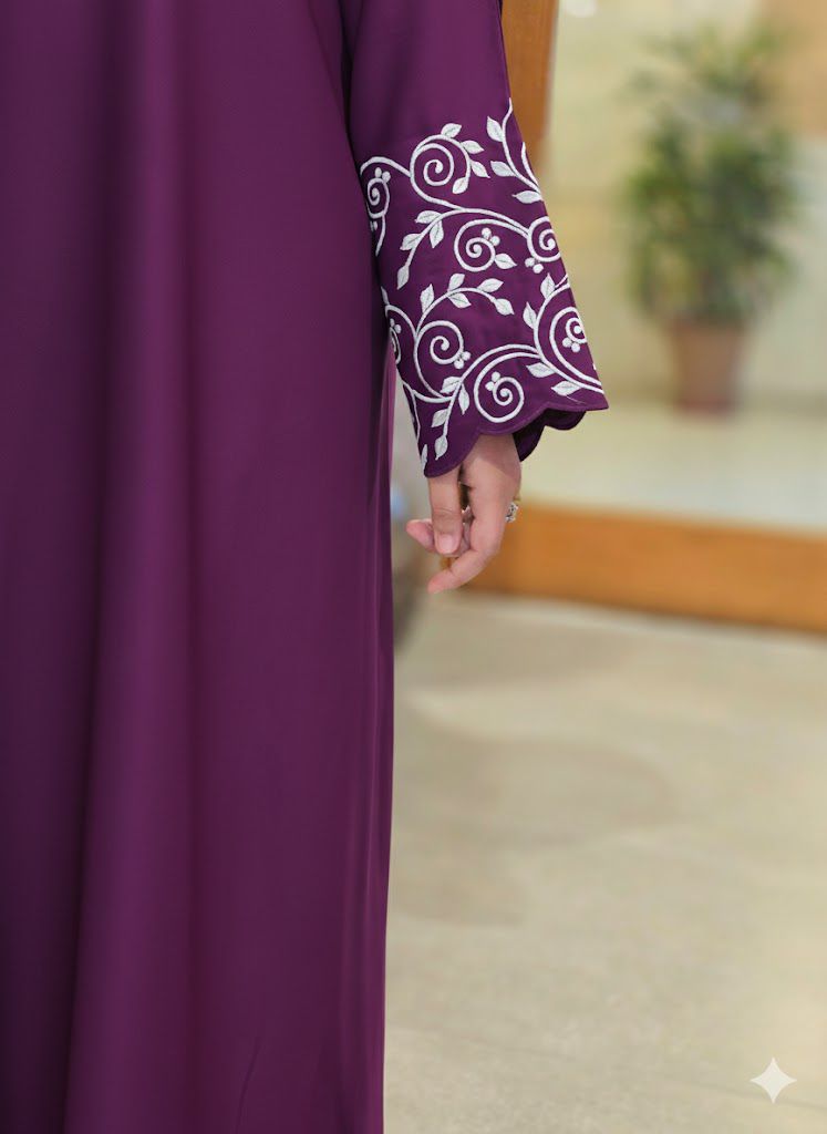Purple Grace