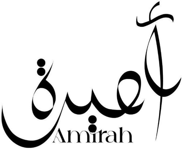 Amirah.pk