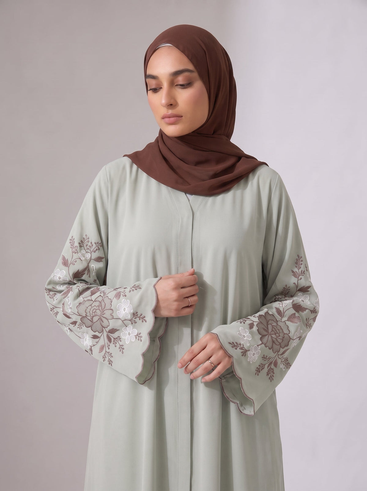 Pistachio Mist