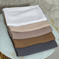 Chiffon Hijab Bundles - Pack of 5 - Amirah.pk