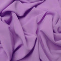 Georgette Hijab - Light Purple - Amirah.pk