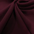 Georgette Hijab - PLUM - Amirah.pk