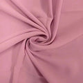 Georgette Hijab - Tea Pink - Amirah.pk