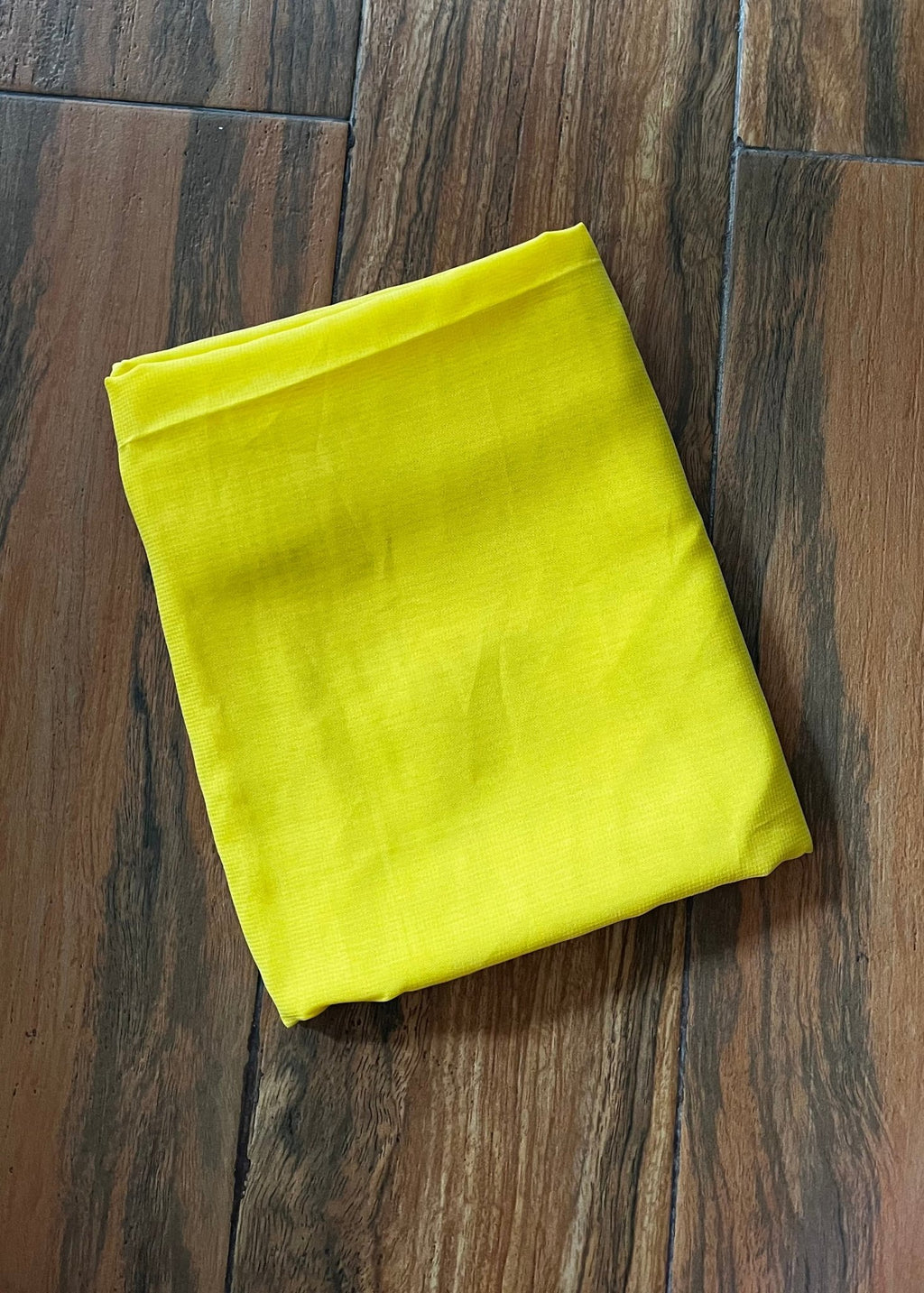 Instant Double Loop Hijab - Yellow - Amirah.pk