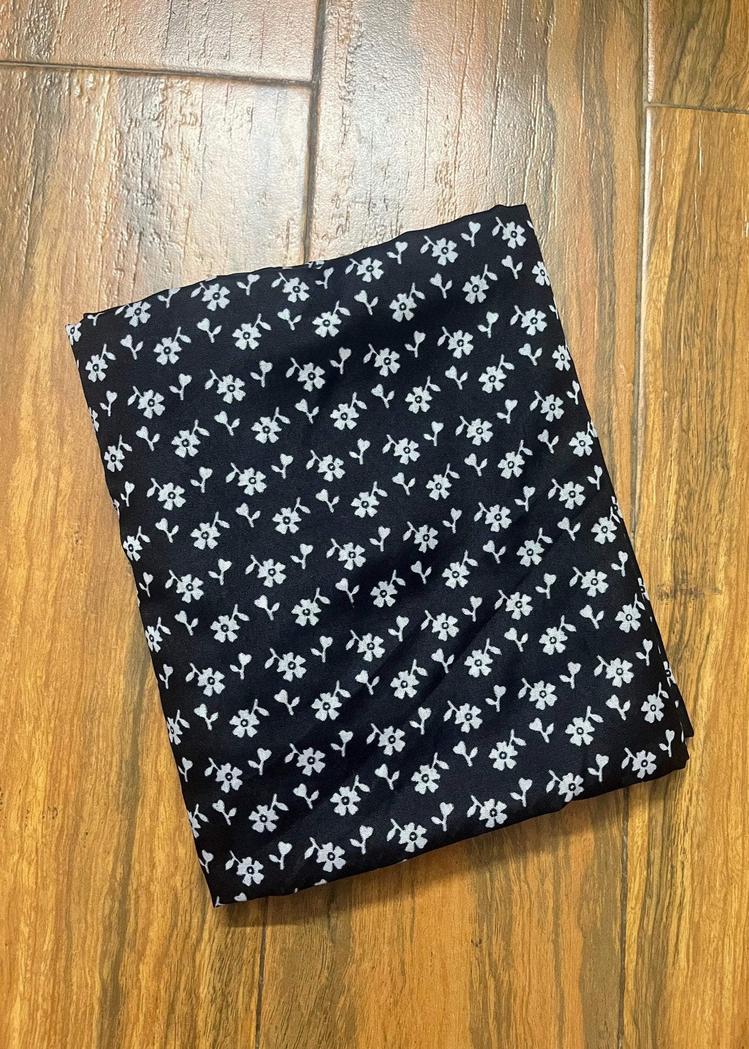 Kids Printed Namaz Chadar - Esha - Amirah.pk