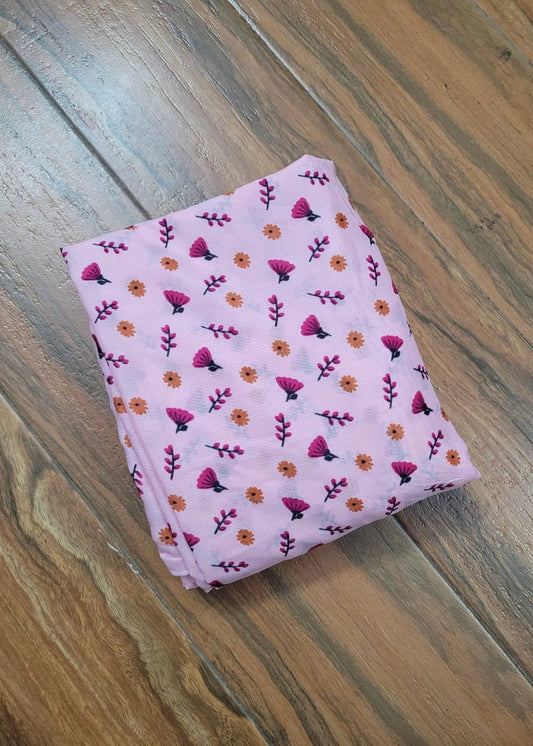 Kids Printed Namaz Chadar - Tooba - Amirah.pk