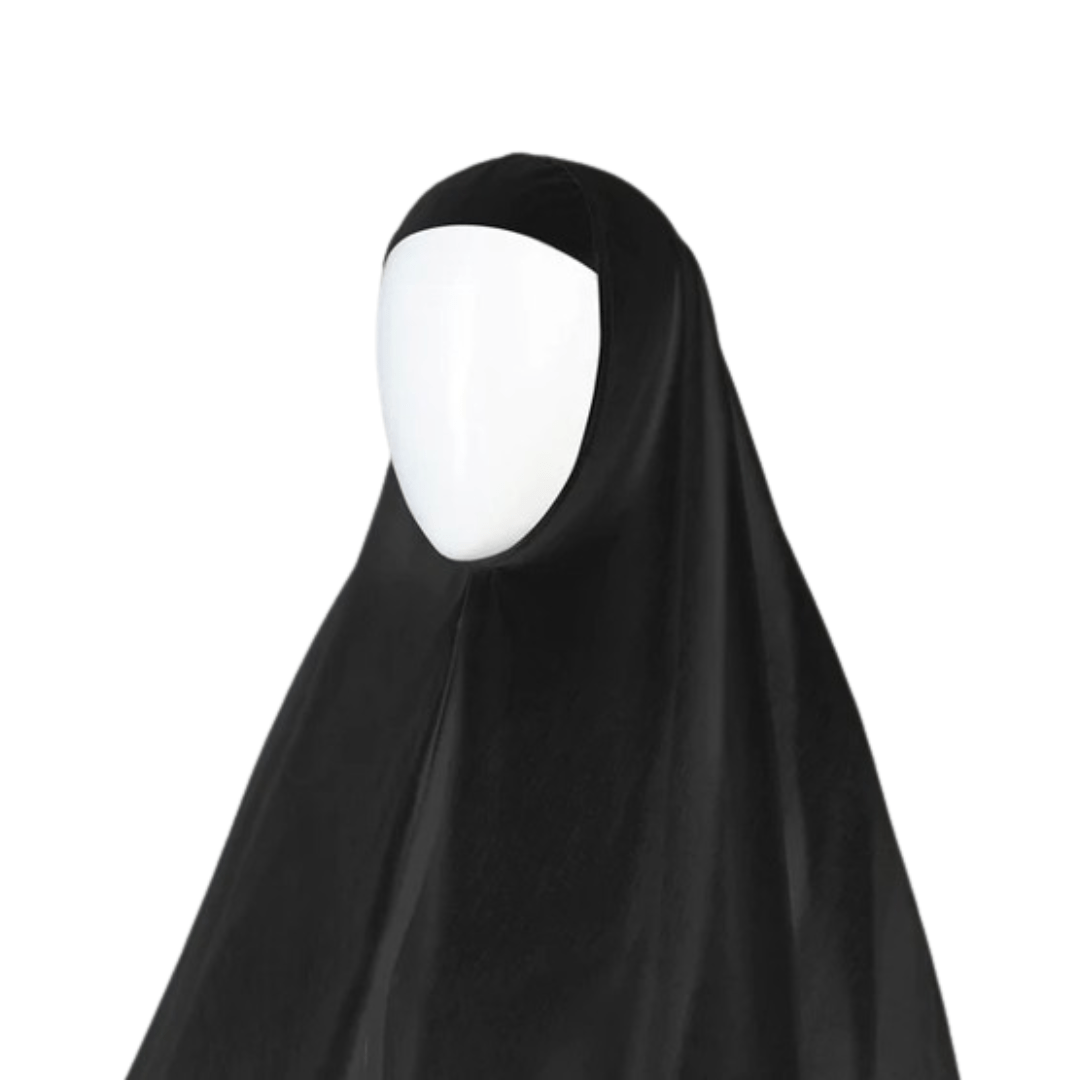 Makhna - Black - Amirah.pk