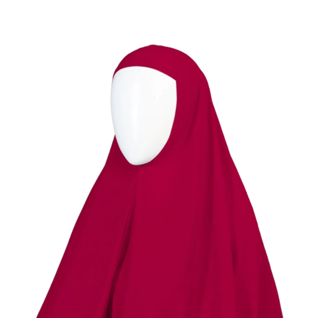 Makhna - Red - Amirah.pk