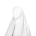 Makhna - White - Amirah.pk