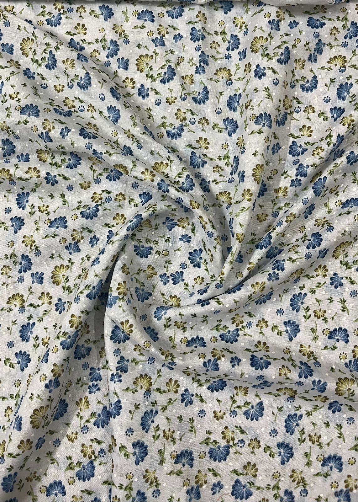 Namaz Chadar With Sleeves Print 144 - Amirah.pk