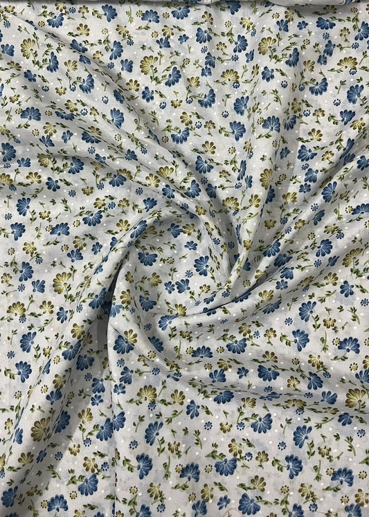 Namaz Chadar With Sleeves Print 144 - Amirah.pk