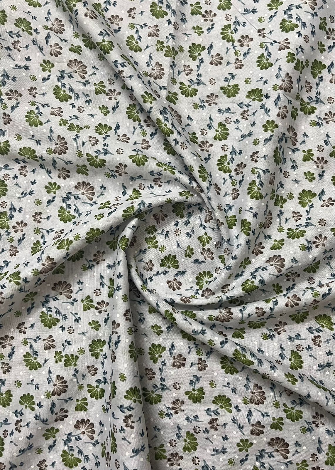 Namaz Chadar With Sleeves Print 148 - Amirah.pk